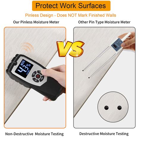 High Frequency wood moisture meter store|wagner pinless wood moisture meter.